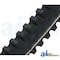 A & I Products Belt, Drive Cogged Top & Bottom 15" x3.5" x1.2" A-M143019 - alternate 2